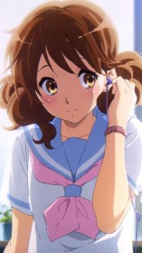 響け!ユーフォニアム壁紙