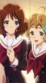 川島緑輝(サファイア)