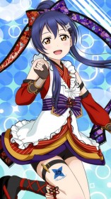 ラブライブ!スクフェスiPhone壁紙