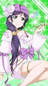 ラブライブ!スクフェスiPhone壁紙