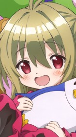 ランス・アンド・マスクス壁紙