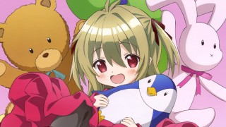 ランス・アンド・マスクス壁紙