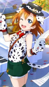 ラブライブ!壁紙