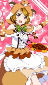 ラブライブ!壁紙