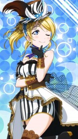 ラブライブ!壁紙