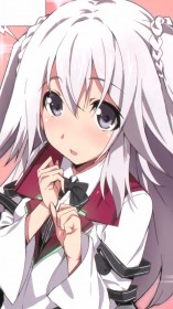学戦都市アスタリスク壁紙