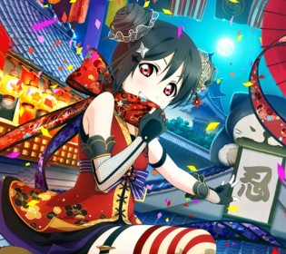 ラブライブ！壁紙