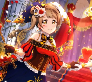 南ことりAndroid壁紙