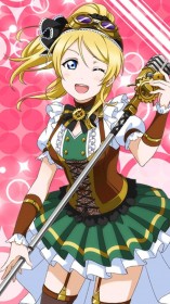 ラブライブ!スクフェスiPhone壁紙