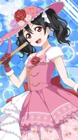 ラブライブ!スクフェスiPhone壁紙