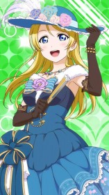 ラブライブ！壁紙