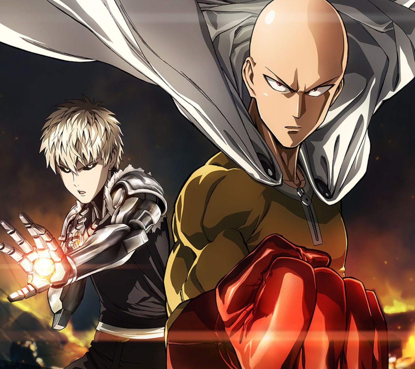 Onepunchman