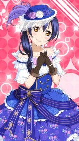 ラブライブ!スクフェスiPhone壁紙