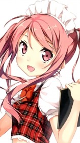 artist:カントクiPhone壁紙