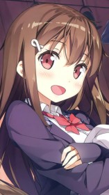 artist:カントクiPhone壁紙