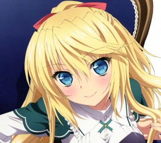 アブソリュート・デュオ壁紙