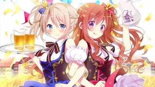 青山ブルーマウンテン アニメ壁紙ネット Pc Android Iphone壁紙 画像