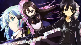 シノン(朝田詩乃)