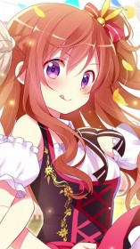 ご注文はうさぎですかiPhone壁紙