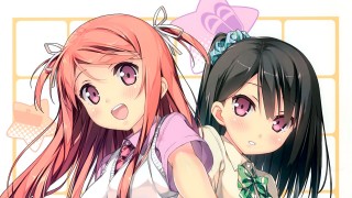 artist:カントクPC壁紙