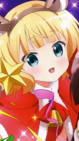 ご注文はうさぎですかiPhone壁紙