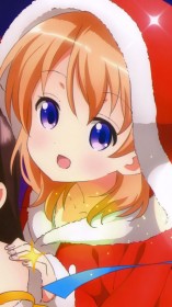 ご注文はうさぎですかiPhone壁紙