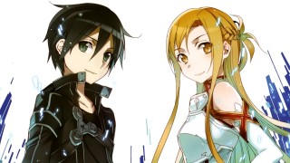 ソードアート・オンラインPC壁紙