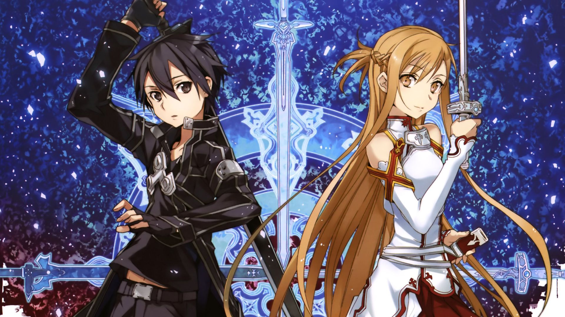 Sao キリト 壁紙 高画質 Sao キリト 壁紙 高画質 無料ディズニー画像