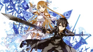 アスナ(結城明日奈)