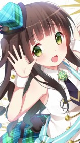 宇治松千夜iphone壁紙 アニメ壁紙ネット Pc Android Iphone壁紙 画像