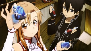 ソードアート・オンライン壁紙