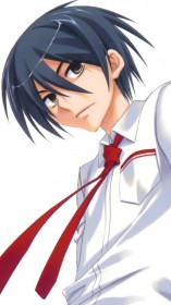 緋弾のアリア壁紙