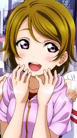 ラブライブ!壁紙