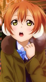 ラブライブ！壁紙