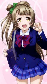 ラブライブ！壁紙