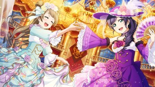 ラブライブ！壁紙