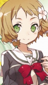 結城友奈は勇者であるiPhone壁紙