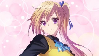 無彩限のファントム・ワールドPC壁紙