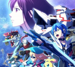 ファンタシースターオンライン2壁紙