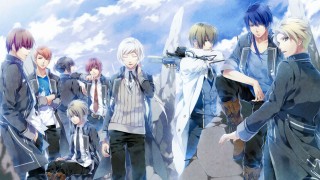 NORN9_ノルン+ノネット壁紙