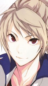 プリンス・オブ・ストライドiPhone壁紙