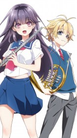 ハルチカiPhone壁紙