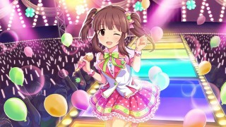 緒方智絵里