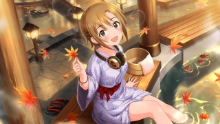 アイドルマスターシンデレラガールズpc壁紙 アニメ壁紙ネット Pc Android Iphone壁紙 画像