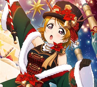 ラブライブ！壁紙