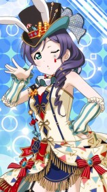 ラブライブ！壁紙