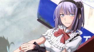 だがしかし壁紙
