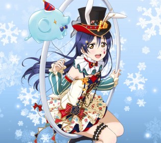 ラブライブ！壁紙