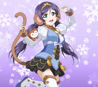 ラブライブ！壁紙