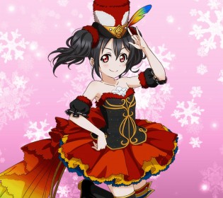 ラブライブ！壁紙